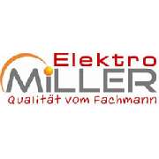 Elektro Miller GmbH - LOGO