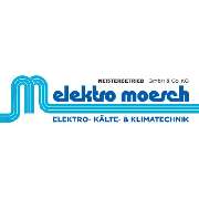 Elektro Moesch GmbH & Co. KG - LOGO