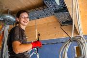 Elektro Munz GmbH - GALLERY