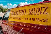 Elektro Munz GmbH - GALLERY