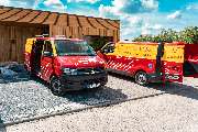 Elektro Munz GmbH - GALLERY