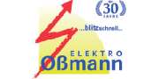 Elektro Oßmann - LOGO