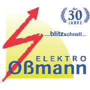 Elektro Oßmann - LOGO