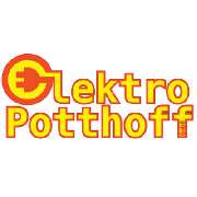 Elektro Potthoff GmbH I Elektriker Bochum - LOGO