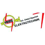 Elektro Preuss Inh. Detlef Haschek - LOGO