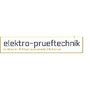 Elektro Prüftechnik Josef Önder - LOGO