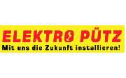ELEKTRO PÜTZ - LOGO