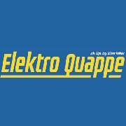Elektro Quappe GmbH & Co.KG Dipl. Ing. Oliver Mahler - LOGO