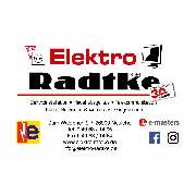 Elektro Radtke GmbH - LOGO