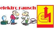 Elektro Rausch - LOGO