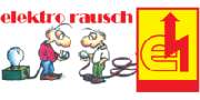 Elektro Rausch - LOGO