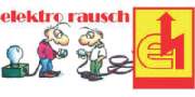 Elektro Rausch - LOGO