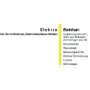 Elektro Reinhart - LOGO
