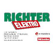 Elektro Richter - LOGO