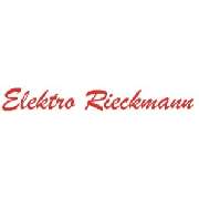 Elektro Rieckmann Inh. Ralf Tetzlaff e.K - LOGO