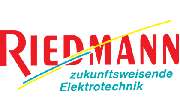 Elektro-Riedmann GmbH - LOGO