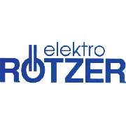 Elektro Rötzer GmbH & Co KG - LOGO