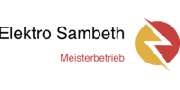 Elektro Sambeth - LOGO