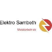 Elektro Sambeth - LOGO