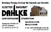 Elektro-Sanitärtechnik-Dahlke - GALLERY