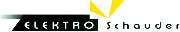 Elektro Schauder - LOGO