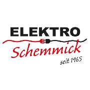 Elektro Schemmick GmbH - LOGO