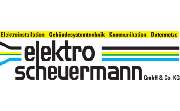 Elektro Scheuermann GmbH & Co. KG - LOGO