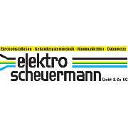 Elektro-Scheuermann GmbH & Co KG - LOGO