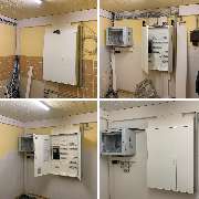 Elektro Schlüter - GALLERY