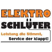 Elektro Schlüter - LOGO