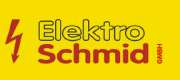 Elektro Schmid GmbH - LOGO