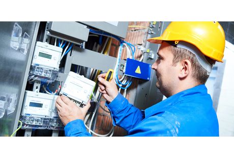 Elektro Schneider GmbH & Co. KG - GALLERY