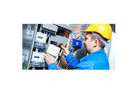 Elektro Schneider GmbH & Co. KG - GALLERY