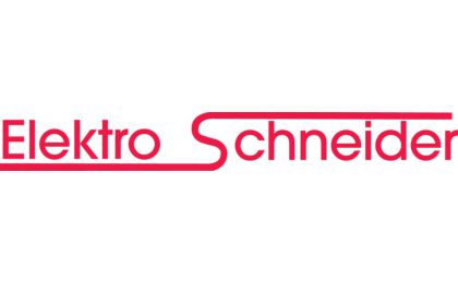 Elektro Schneider GmbH & Co. KG - LOGO