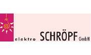 Elektro Schröpf GmbH - LOGO