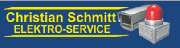 Elektro-Service Christian Schmitt - 1