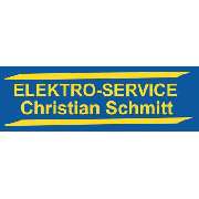 Elektro-Service Christian Schmitt - LOGO