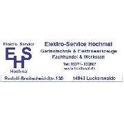 Elektro-Service Hochmal - LOGO