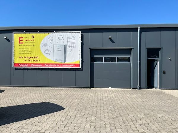 Elektro-Service Lehmann e.K. - GALLERY