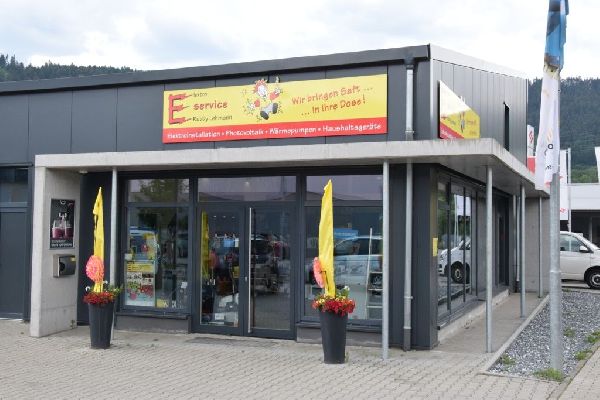 Elektro-Service Lehmann e.K. - GALLERY