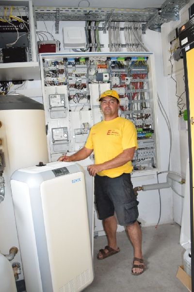 Elektro-Service Lehmann e.K. - GALLERY