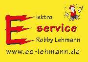 Elektro-Service Lehmann e.K. - LOGO