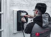 Elektro-Service Mattmüller - GALLERY