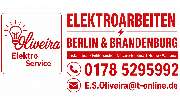 Elektro Service Oliveira - GALLERY