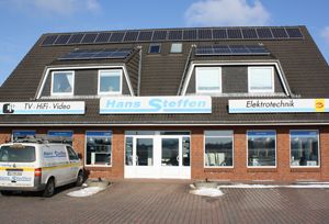 Elektro Steffen GmbH - GALLERY