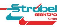 Elektro Ströbel - LOGO