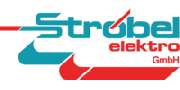 Elektro Ströbel - LOGO