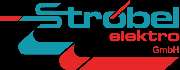 Elektro Ströbel - LOGO