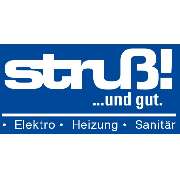 Elektro Struß Inh. Volkhard Struß - LOGO