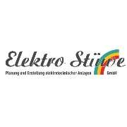 Elektro Stüwe GmbH - LOGO
